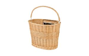 Ko��k pr�ten� s Clip-bar dr�iakom na riadidl�