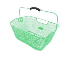 Ko��k dr�ten�, na nosi�, zelen�