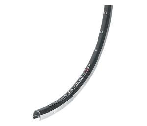 Rfik KELLYS SPARK 013 brsen, 32H, 1 Nit, FV, 28" black 622x15