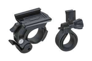 Driak osvetlenia KLS GLARE set (OEM balenie)