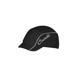 Dmska iltovka Castelli 15079 SUMMER W 002 - ierna