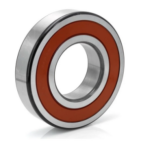 Loisko do nbojov 6001 JRXLLU/5K 12x28x8mm