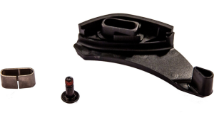 SHIMANO Horn� vedenie Y0GS98030 + skrutka M5x3mm SMCDE70