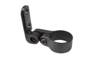 Dr�iak odrazky, na sedlov� trubku, plastov�/24,6-28,4/