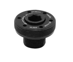 FSA skrutka k�uky QR-32, oce�