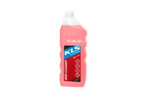 istiaci prostriedok KLS BIKE CLEANER nhradn npl 1000ml