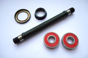 Servisn kit zadnho nboja KLS Disc