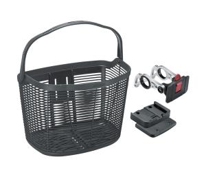 Predn� ko��k KELLYS Load front