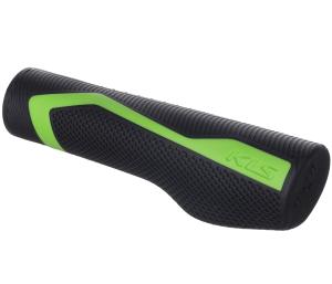 Rukov�te KLS TOKEN, toxic green