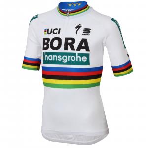 Detsk dres Sportful BORA HANSGROHE Petra Sagana 2018 14Y