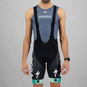 Cyklonohavice Sportful BODYFIT PRO CLASSIC BORA - hansgrohe L 