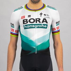 Detsk dres Sportful BOMBER BORA - hansgrohe XL