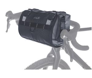 MTB bra�na na riadidl� KLS Aura