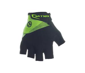 Rukavice KELLYS Comfort 2018, lime, M