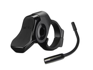 Ovl�dacia p��ka sedlovky Kind Shock KGSL Alloy Reverse