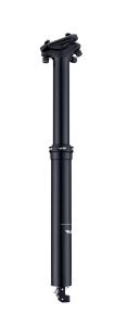 Teleskopick sedlovka Kind Shock Rage-iS 125mm, 31.6mm s odpruenm