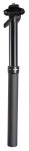 Teleskopick sedlovka Kind Shock E-TEN 125mm, 31.6mm