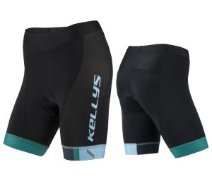 Cyklonohavice KELLYS MADDIE kr�tke s vlo�kou blue - XXL