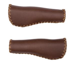 Rukovte KLS HOLLANDGRIP, brown