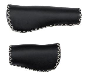 Rukov�te KLS HOLLANDGRIP Short, black