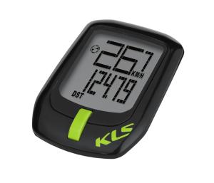 Cyklopo��ta� KLS DIRECT WL black-green