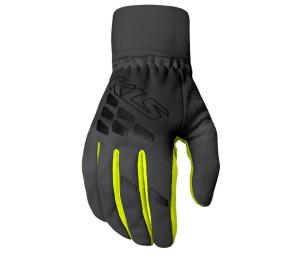 Zimné rukavice KLS Beamer black S