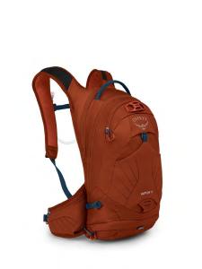 Batoh OSPREY RAPTOR 10 FIRESTARTER ORANGE V2 (10005049)