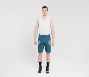 Cyklonohavice von  KELLYS STOKE blue - L