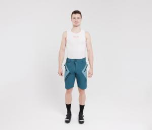 Cyklonohavice von  KELLYS STOKE blue - XXL