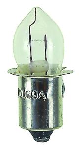 �iarovka Krypton, 2,5V/0,69A, OEM