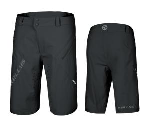 Cyklonohavice von  KELLYS STOKE black - S