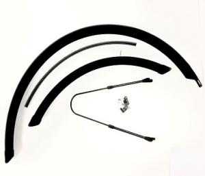 Blatn�ky E-Cristy 70 L (F+R) 28