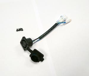 TYGON Panasonic - "Charge" kbel