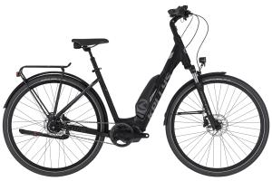 KELLYS Estima 50 2021 Black S 28" 504Wh (159-173cm)
