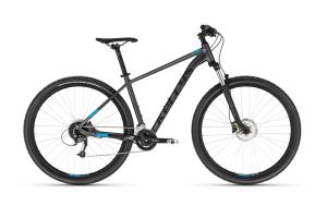 KELLYS Spider 70 2021 Black S 29" (164-177cm)