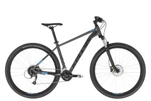 KELLYS Spider 70 2021 Black S 29" (164-177cm)