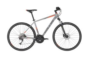 Kellys PHANATIC 30 2020 Grey M (166-182cm)