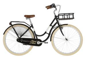 KELLYS Royal Dutch Black 460 2022