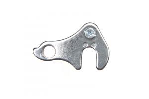 H�k pre zadn� prehadzova�ku