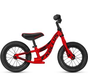 Detsk odradlo KELLYS KITE 12 2023 RED