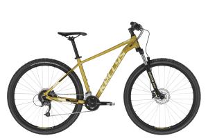 KELLYS Spider 70 2021 Yellow M 29