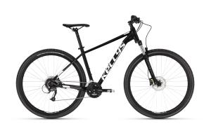 KELLYS Spider 50 2021 Black M 29" (175-187cm)