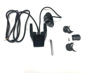 Panasonic komponenty pre LCD displej (ovl�da� s kol�skou+dr�iak)