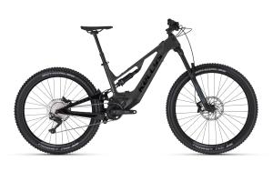 KELLYS Theos F50 2024 Anthracite M 29"/27.5" 725Wh (168-183cm)