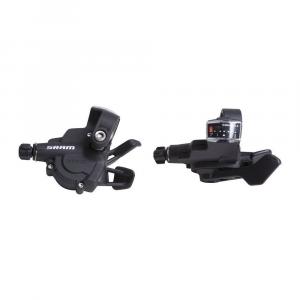 Radiace pky SRAM X-3 pr 3x7 rychlostn