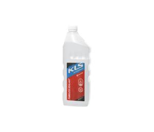 Tmel pre bezduov plte KLS Milkyseal 1000ml