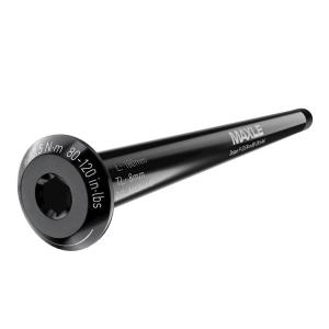 Pevn osa 00.4318.005.025 - SRAM AM MAXLE STL R MT 12X148 L170TL10M12X1.5