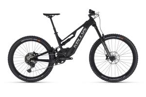 KELLYS Theos F70 M 29"/27.5" 725Wh M 2022 (168-183cm)
