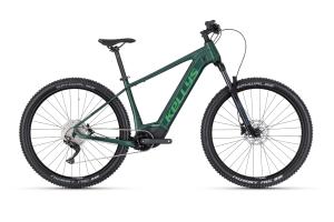 KELLYS Tygon R50 Forest M 29" 725Wh 2022 (169-180cm)