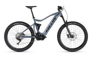 KELLYS Theos i50 Dark M 29"/27.5" 630Wh 2022 (171-182cm)